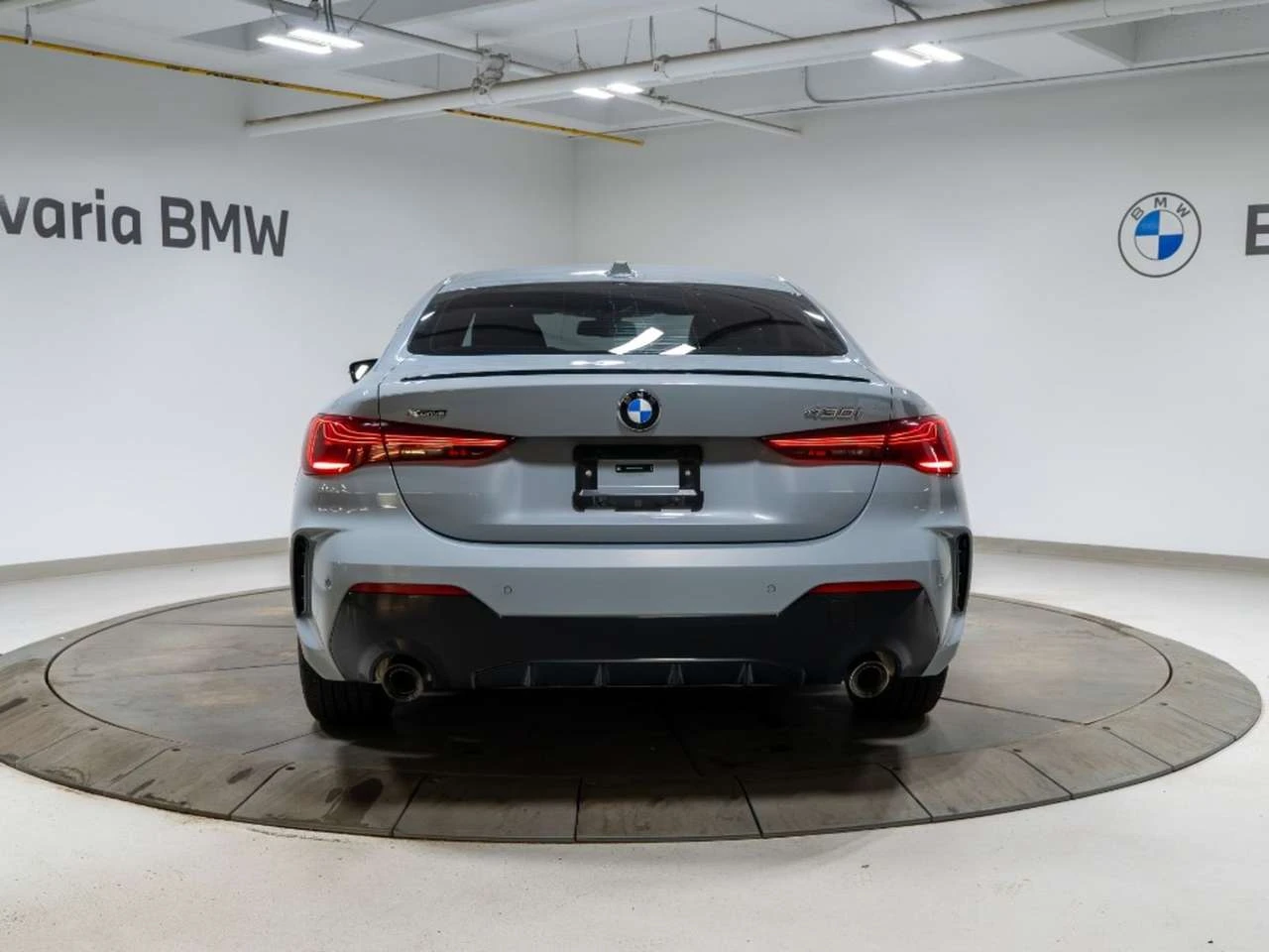 BMW 430 430i xDrive Coupe | M Sport Pro Package | Premium  | Mobile.bg � ����������� 4