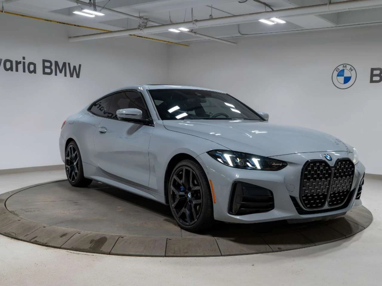 BMW 430 430i xDrive Coupe | M Sport Pro Package | Premium  | Mobile.bg � ����������� 7
