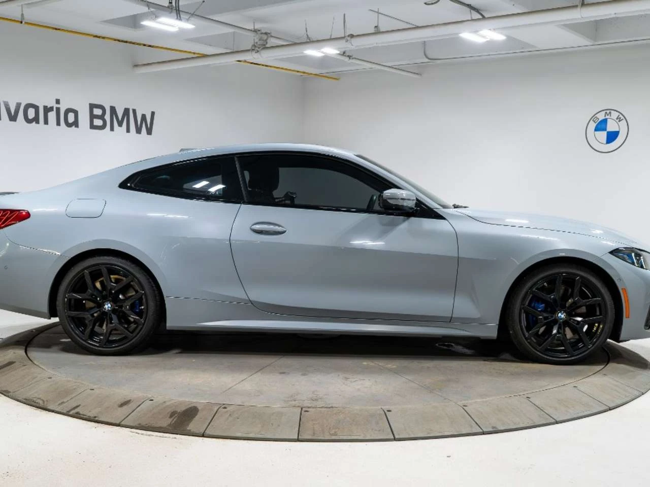 BMW 430 430i xDrive Coupe | M Sport Pro Package | Premium  | Mobile.bg � ����������� 6