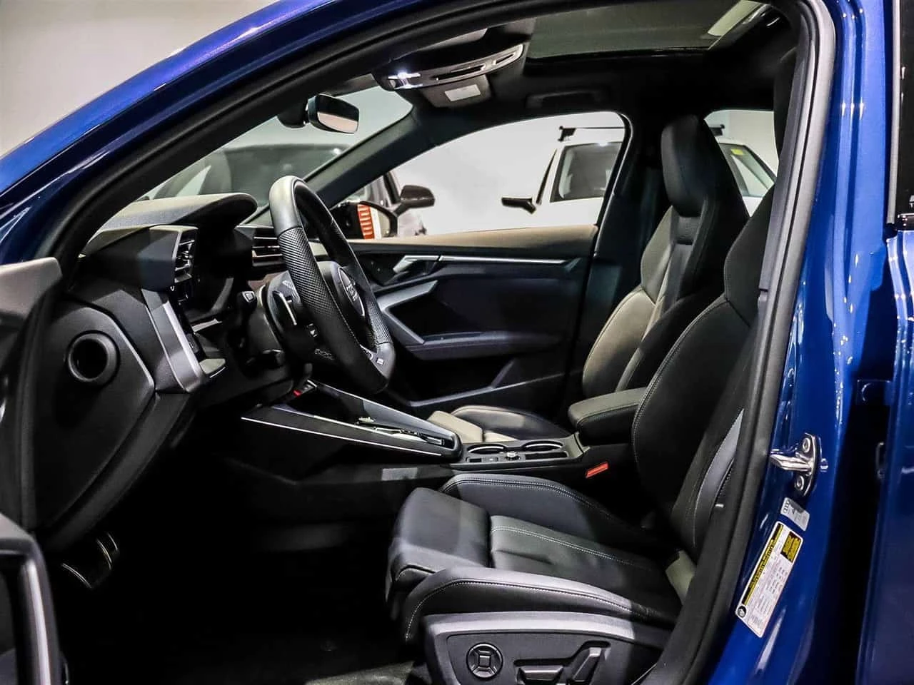 Audi S3 * 2.0 TFSI Progressiv 2.0 TFSI quattro * CARFAX *  | Mobile.bg � ����������� 7