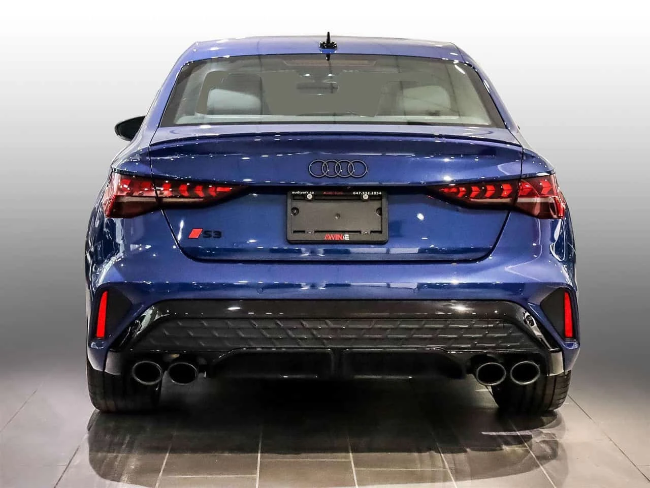 Audi S3 * 2.0 TFSI Progressiv 2.0 TFSI quattro * CARFAX *  | Mobile.bg � ����������� 4