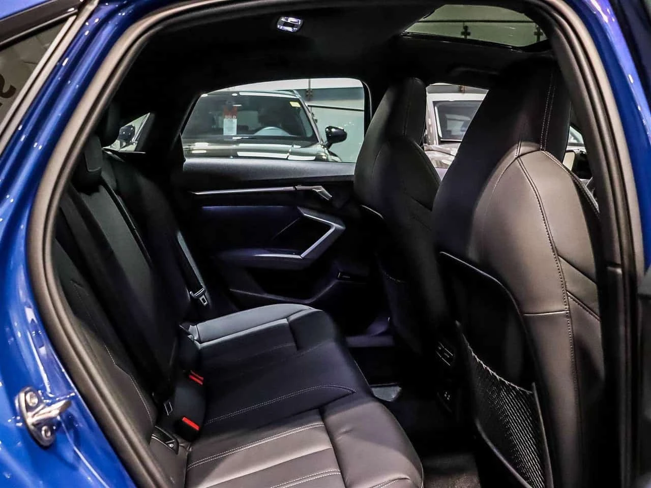 Audi S3 * 2.0 TFSI Progressiv 2.0 TFSI quattro * CARFAX *  | Mobile.bg � ����������� 14