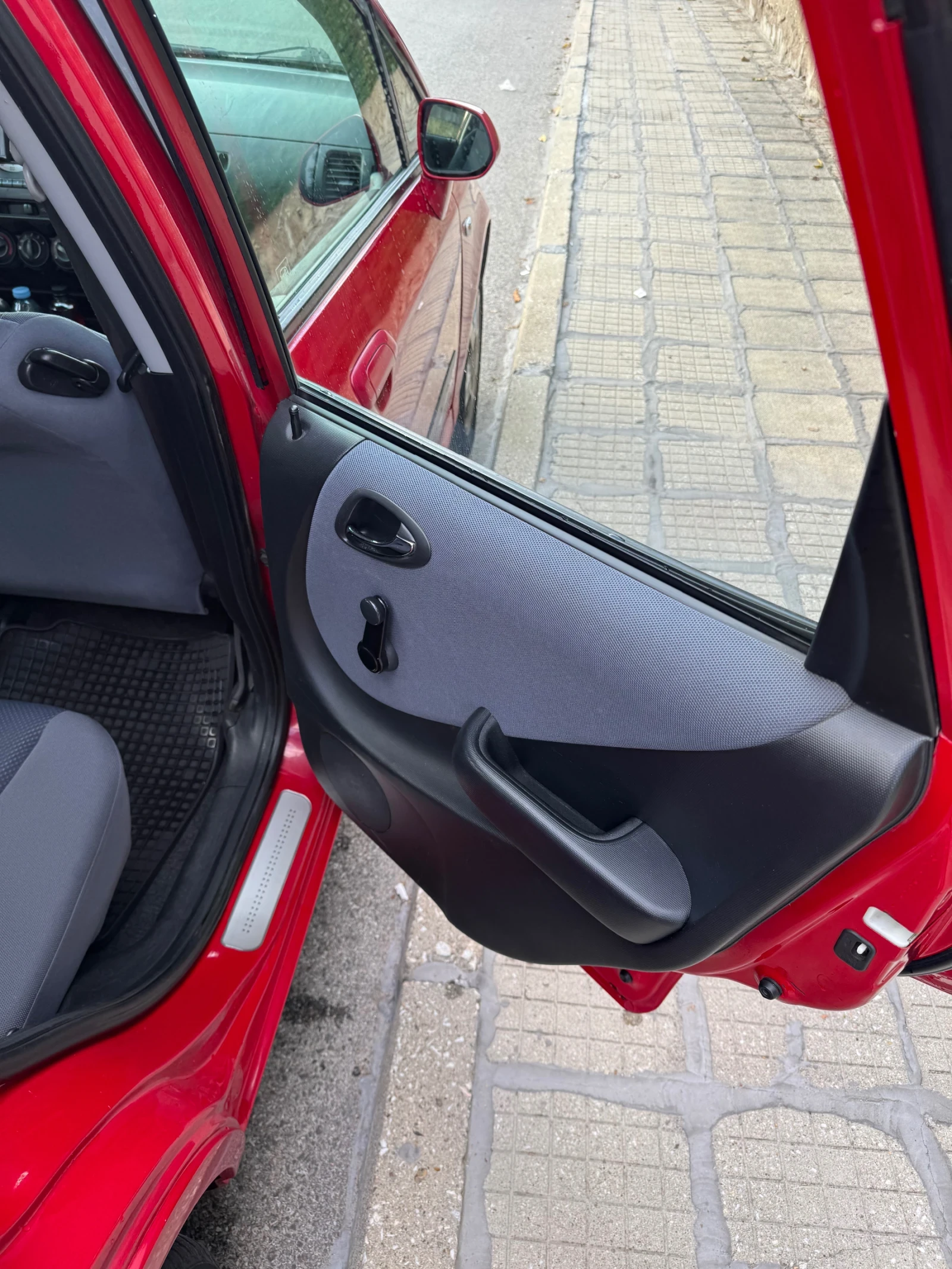 Honda Jazz, снимка 6 - Автомобили и джипове - 56617386