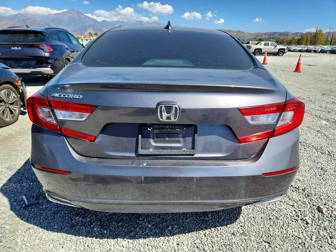 Honda Accord 2.0l Hybrid Exl | Mobile.bg � ����������� 6