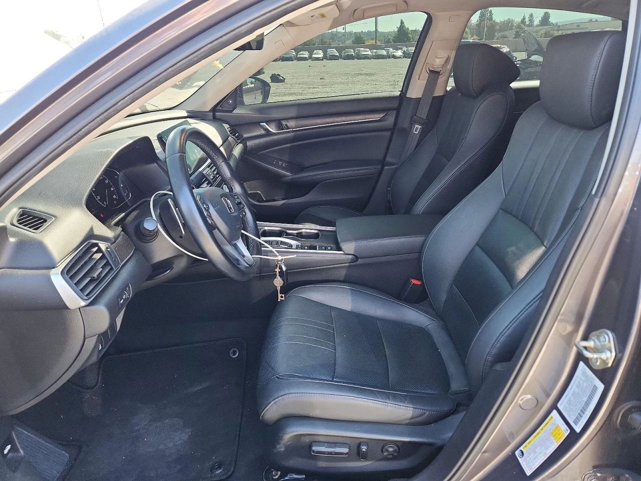 Honda Accord 2.0l Hybrid Exl | Mobile.bg � ����������� 7