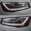 Обява за продажба на Audi A8 Audi A8 MATRIX-3.0TFSI 333 QUATT RO /360*CAMERA-98 ~51 000 лв. - изображение 8