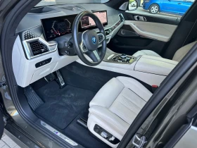 BMW X5 50e Plug-in Hybrid / M Pack / Гаранция!!, снимка 9