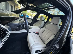 BMW X5 50e Plug-in Hybrid / M Pack / Гаранция!!, снимка 10