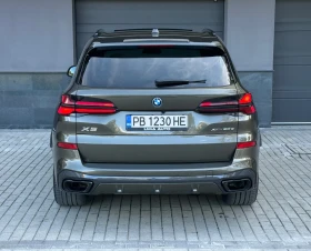 BMW X5 50e Plug-in Hybrid / M Pack / Гаранция!!, снимка 5