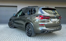 BMW X5 50e Plug-in Hybrid / M Pack / Гаранция!!, снимка 6