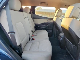 Hyundai Santa fe SPORT* AWD* ПОДГРЕВ* , снимка 11
