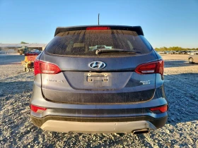 Hyundai Santa fe SPORT* AWD* ПОДГРЕВ* , снимка 6
