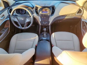 Hyundai Santa fe SPORT* AWD* ПОДГРЕВ* , снимка 8
