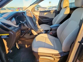 Hyundai Santa fe SPORT* AWD* ПОДГРЕВ* , снимка 7