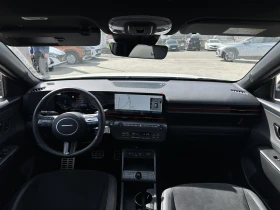 Hyundai Kona KONA SX2 HEV MY26 Premium N Line Sunroof 1.6 GDI H, снимка 11
