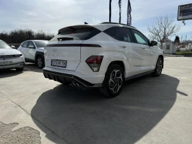 Hyundai Kona KONA SX2 HEV MY26 Premium N Line Sunroof 1.6 GDI H, снимка 5
