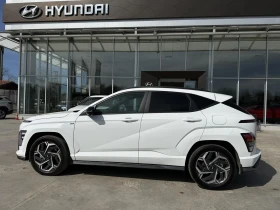 Hyundai Kona KONA SX2 HEV MY26 Premium N Line Sunroof 1.6 GDI H, снимка 8