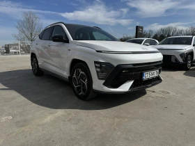 Hyundai Kona KONA SX2 HEV MY26 Premium N Line Sunroof 1.6 GDI H, снимка 3