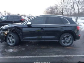 Audi SQ5 PREMIUM + /ОТ 290 ЕВРО НА МЕСЕЦ, снимка 14