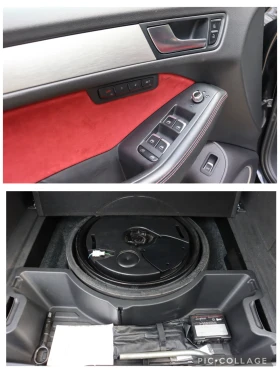 Audi SQ5 3.0 TFSI, снимка 15