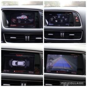 Audi SQ5 3.0 TFSI, снимка 14