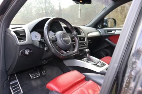 Audi SQ5 3.0 TFSI, снимка 7