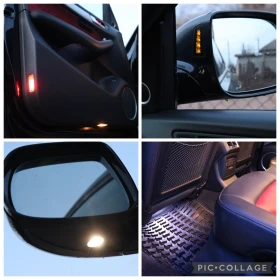 Audi SQ5 3.0 TFSI, снимка 13