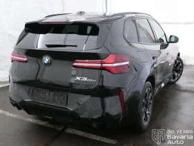 BMW X3 20d xDrive M Sport Paket Steptronic, снимка 3