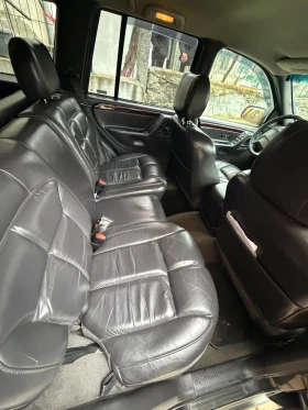 Jeep Grand cherokee WJ 4.7, снимка 11