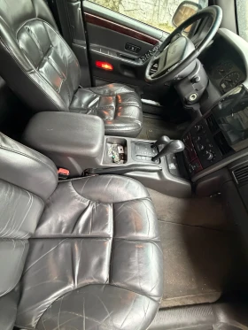 Jeep Grand cherokee WJ 4.7, снимка 12