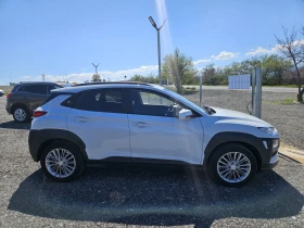 Hyundai Kona 1.6crdi Navi euro6, снимка 4