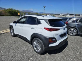 Hyundai Kona 1.6crdi Navi euro6, снимка 7