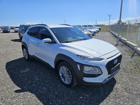 Hyundai Kona 1.6crdi Navi euro6, снимка 3