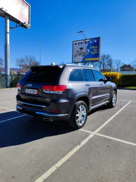 Jeep Grand cherokee 3.6 SUMMIT, снимка 4