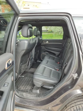 Jeep Grand cherokee 3.6 SUMMIT, снимка 11