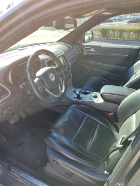 Jeep Grand cherokee 3.6 SUMMIT, снимка 5