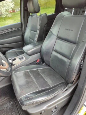 Jeep Grand cherokee 3.6 SUMMIT, снимка 8