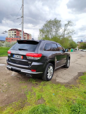 Jeep Grand cherokee 3.6 SUMMIT, снимка 4