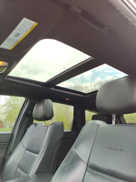 Jeep Grand cherokee 3.6 SUMMIT, снимка 10
