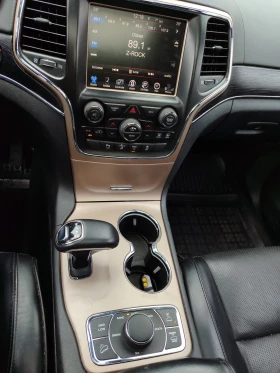 Jeep Grand cherokee 3.6 SUMMIT, снимка 7