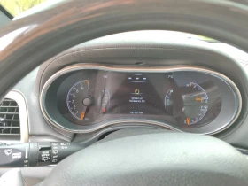 Jeep Grand cherokee 3.6 SUMMIT, снимка 13