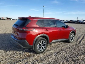 Nissan Rogue SV, снимка 5
