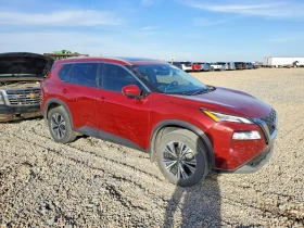 Nissan Rogue SV, снимка 2