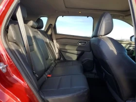 Nissan Rogue SV, снимка 10