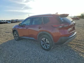 Nissan Rogue SV, снимка 4