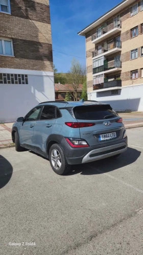 Hyundai Kona, снимка 2