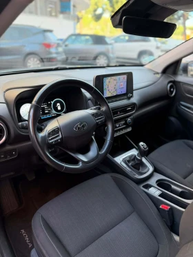 Hyundai Kona, снимка 8