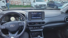 Hyundai Kona, снимка 5