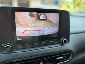 Hyundai Kona, снимка 9