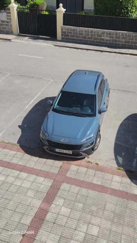 Hyundai Kona, снимка 14